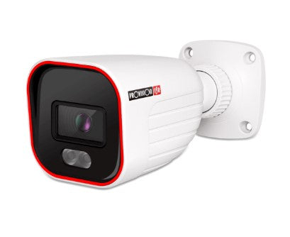 Cámara Bala PROVISION ISR BSV-320AR-36 2MP - AHD, 25m IR, 4 en 1, Serie Rainbow, Serie Pro, Led inteligente Full Color 24/7, IP67 Cámara Bala PROVISION ISR BSV-320AR-36 2MP - AHD, 25m IR, 4 en 1, Serie Rainbow, Serie Pro, Led inteligente Full Color 24/7, IP67